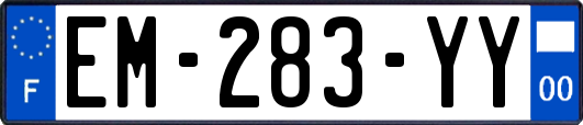 EM-283-YY