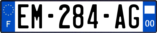 EM-284-AG