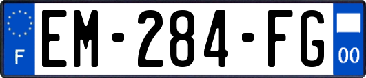 EM-284-FG