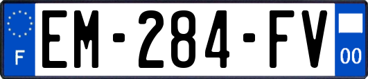 EM-284-FV