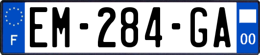 EM-284-GA