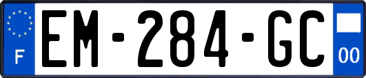 EM-284-GC