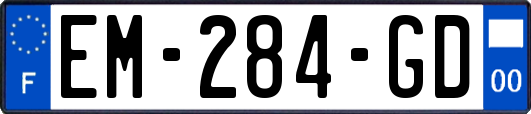 EM-284-GD