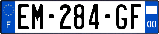EM-284-GF