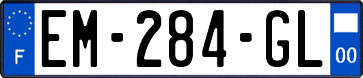 EM-284-GL