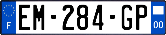 EM-284-GP
