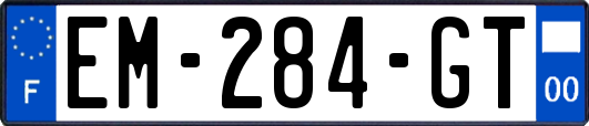 EM-284-GT