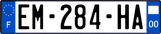 EM-284-HA