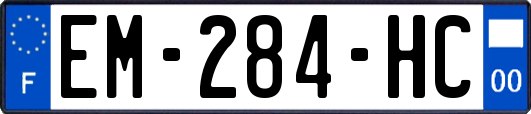 EM-284-HC