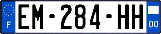 EM-284-HH