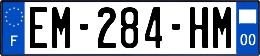 EM-284-HM