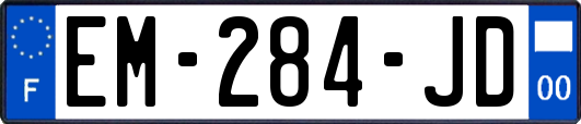 EM-284-JD