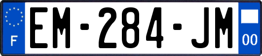 EM-284-JM