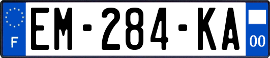 EM-284-KA