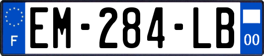 EM-284-LB