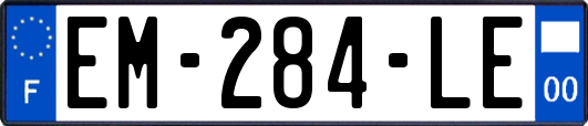 EM-284-LE