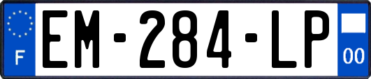 EM-284-LP