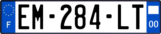 EM-284-LT