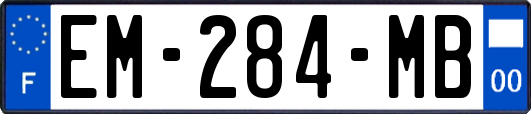 EM-284-MB