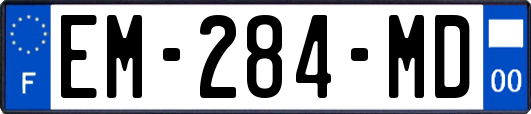 EM-284-MD