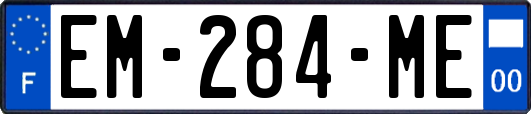 EM-284-ME