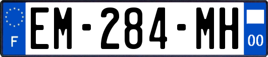 EM-284-MH