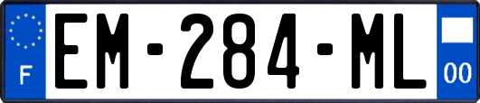 EM-284-ML