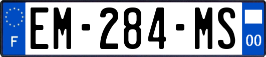 EM-284-MS