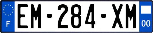 EM-284-XM
