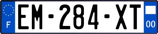 EM-284-XT