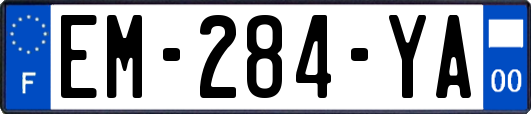 EM-284-YA