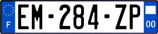 EM-284-ZP