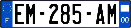 EM-285-AM