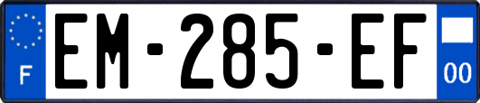 EM-285-EF