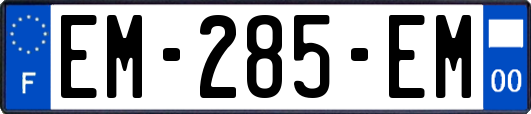 EM-285-EM