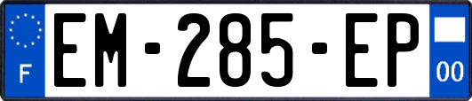 EM-285-EP