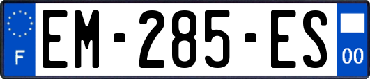 EM-285-ES
