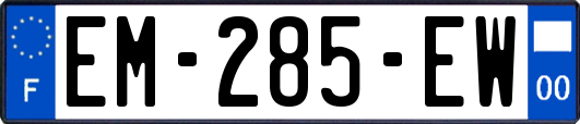 EM-285-EW