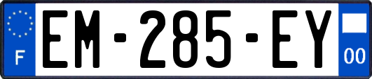 EM-285-EY