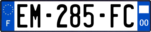 EM-285-FC