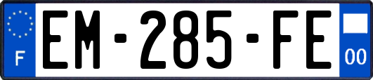 EM-285-FE