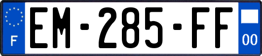 EM-285-FF