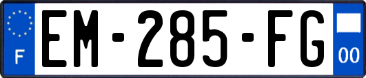 EM-285-FG