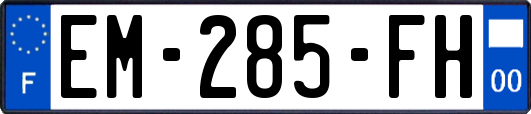 EM-285-FH