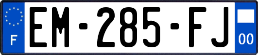 EM-285-FJ