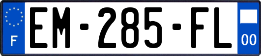 EM-285-FL