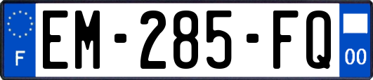 EM-285-FQ