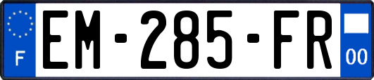 EM-285-FR