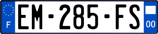 EM-285-FS