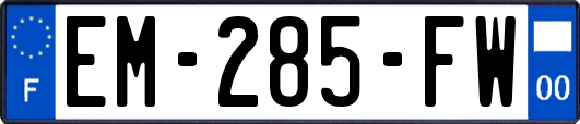 EM-285-FW